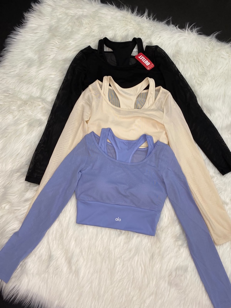 TOP MALLA