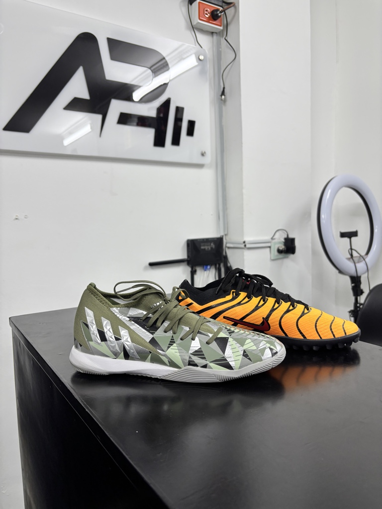 ZAPATILLAS PREDATOR