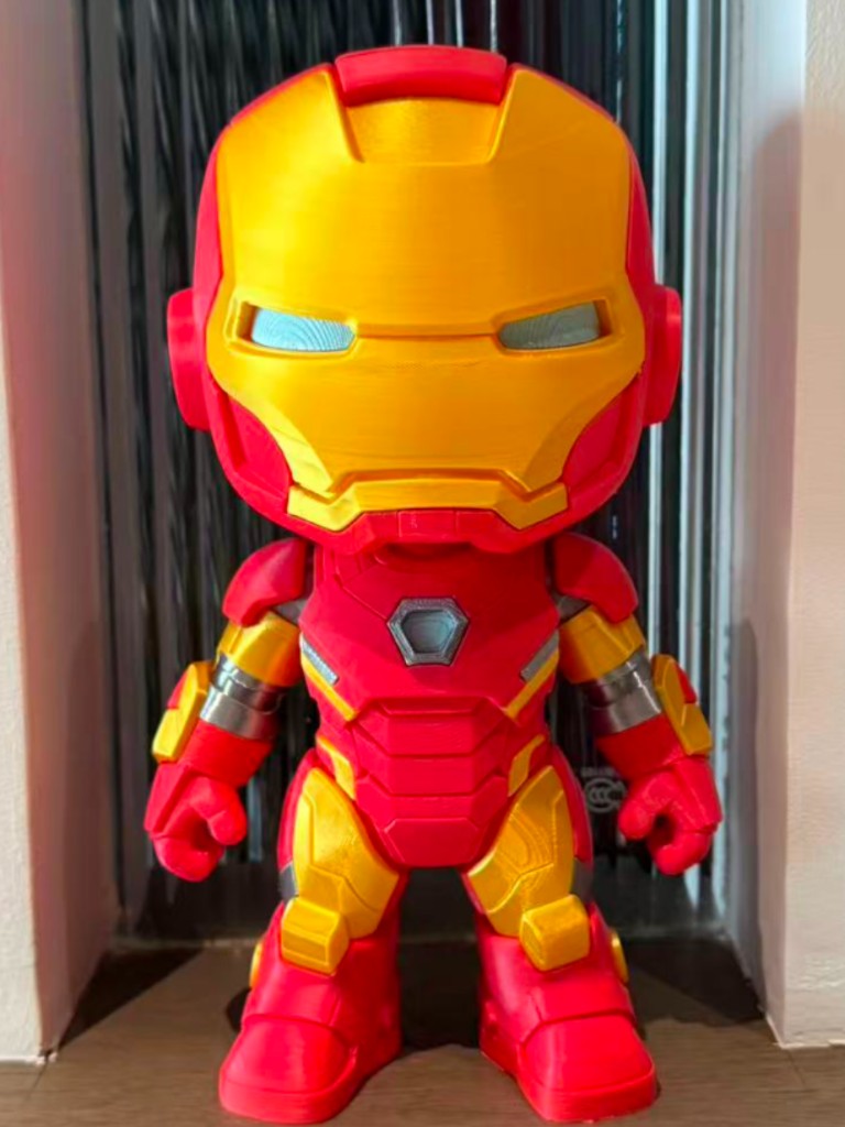 Iron Man 20cm