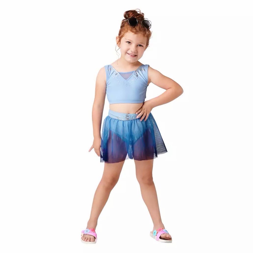 Ropa de baño 7/8 uSA