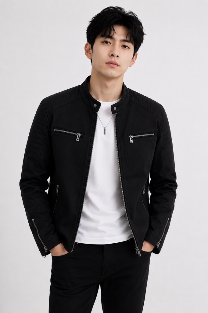 Chaqueta MARLON