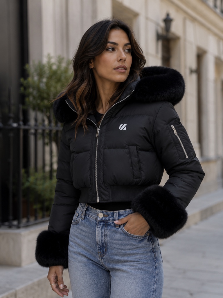 Impermeable PARIS