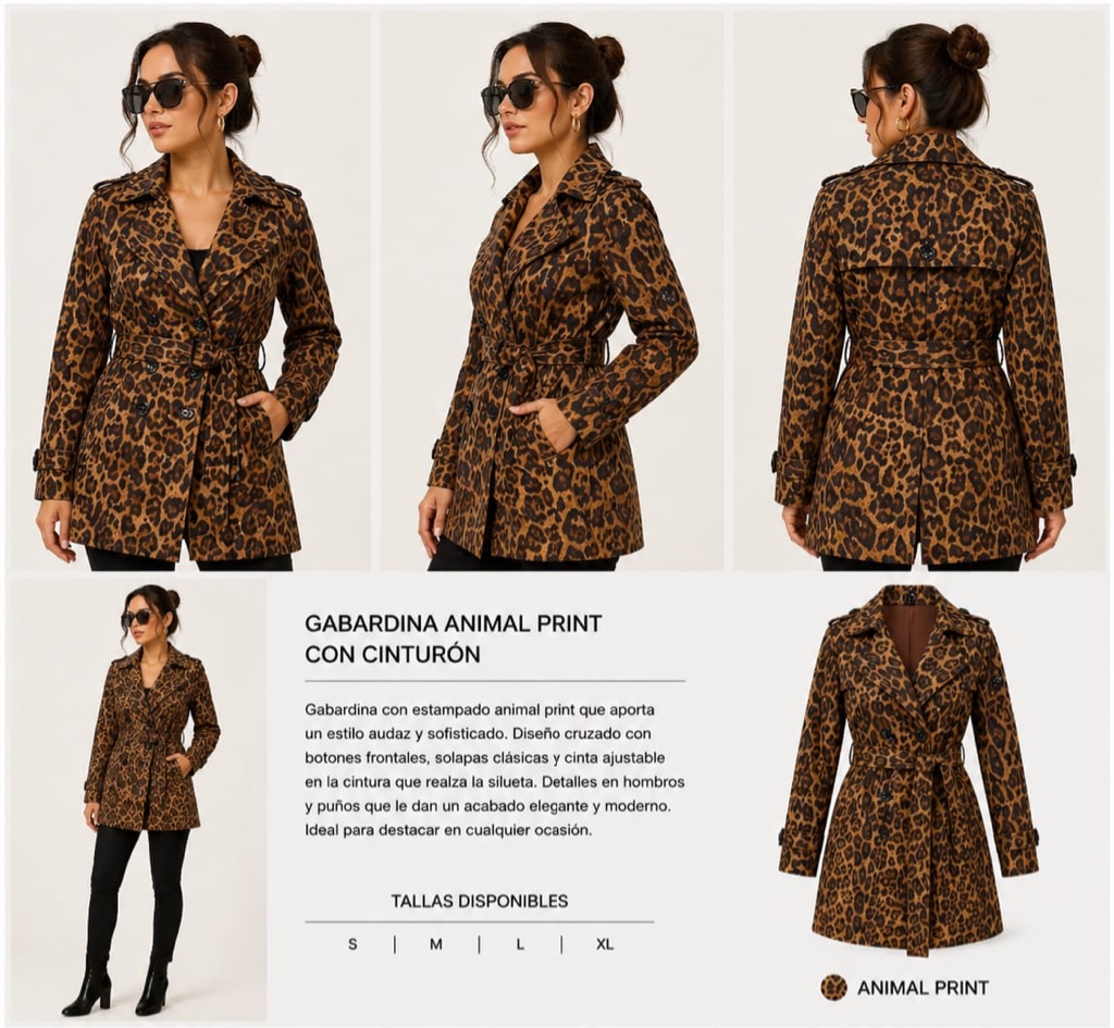 Saco print