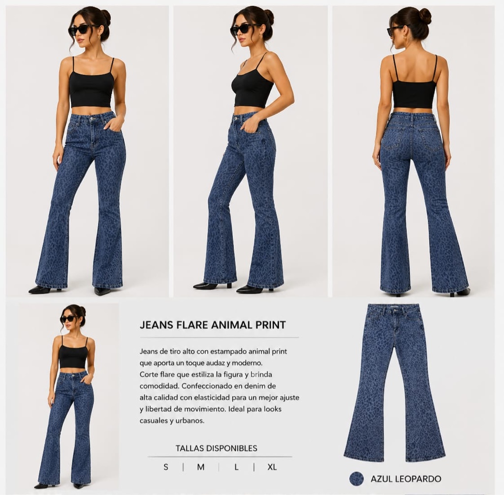 Denim