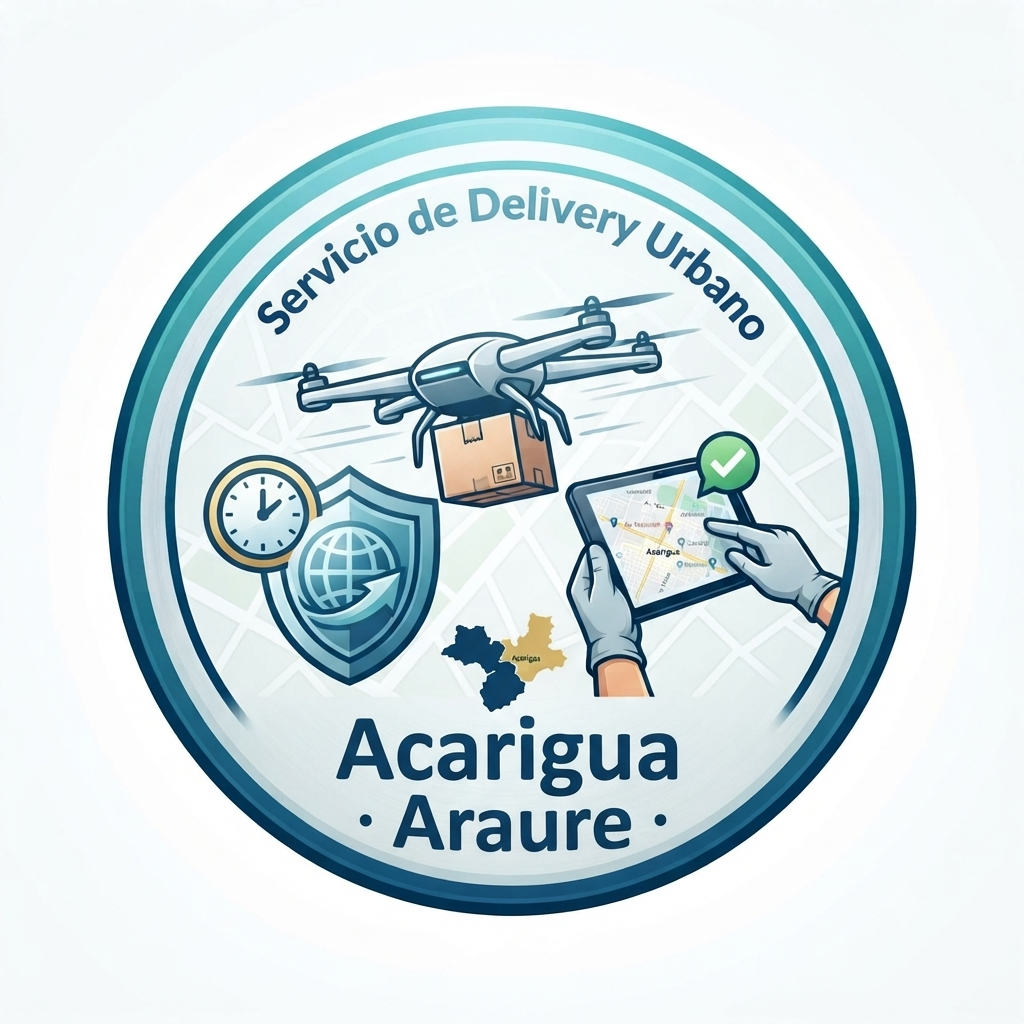 Delivery Largo