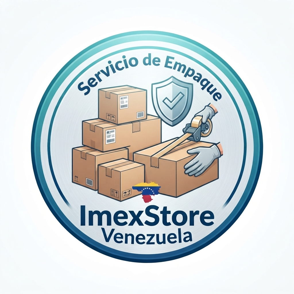 Servicio de Embalajes