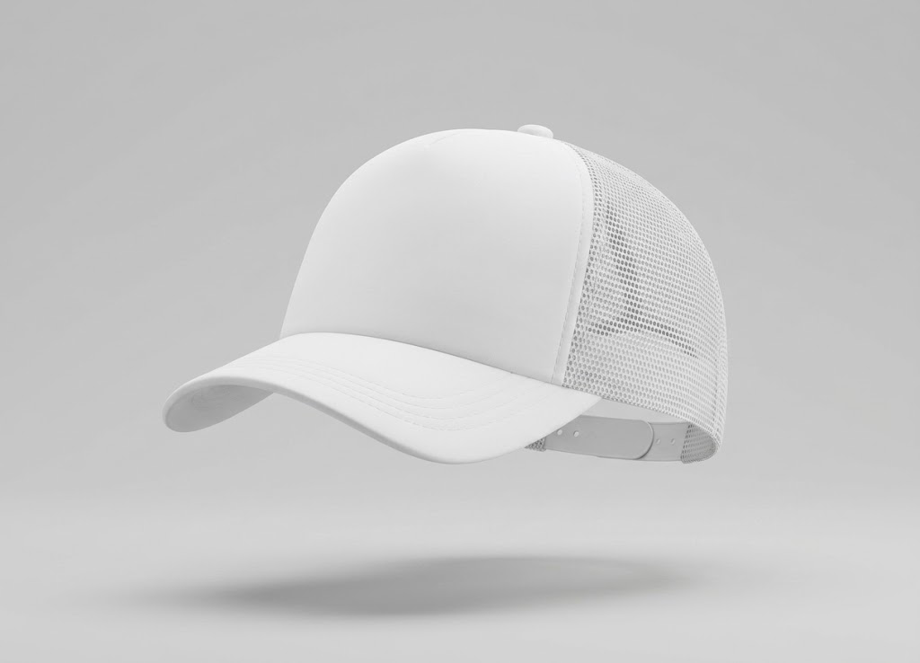 Gorra Camionera