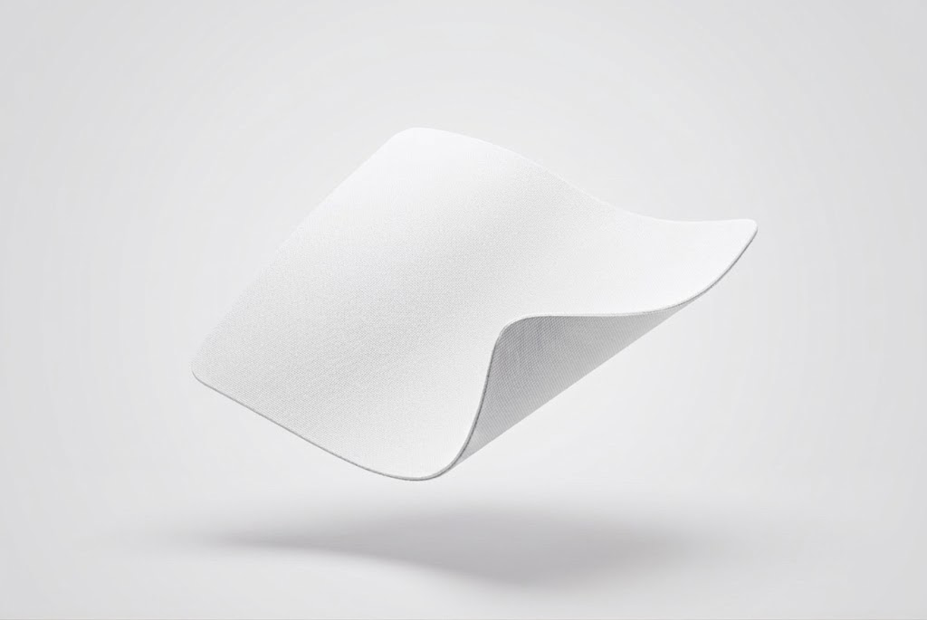 Mousepad pequeño