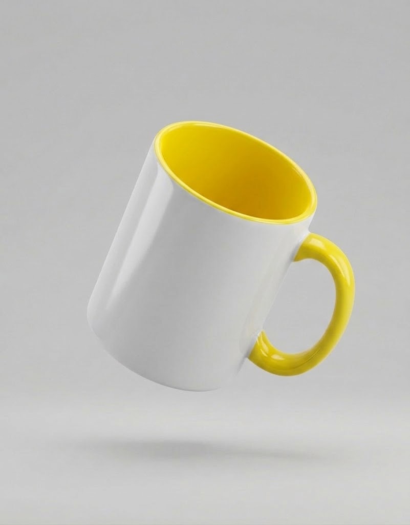 Mug Color interno