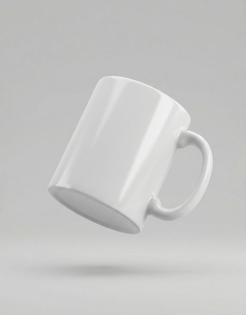Mug Blanco