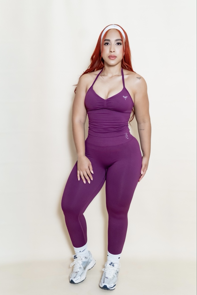 D.AERO Legging