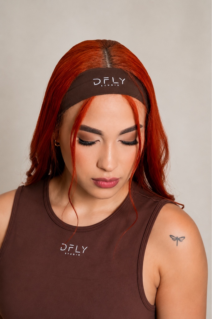 Headband Deportivo DFLY