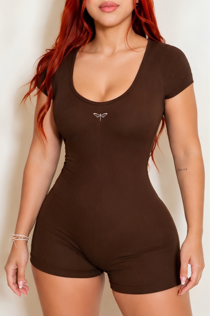 D.ASCED One piece set
