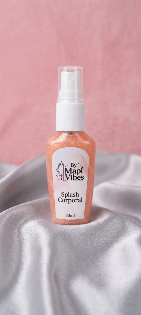 Splash corporal 🌺🍭 30ml