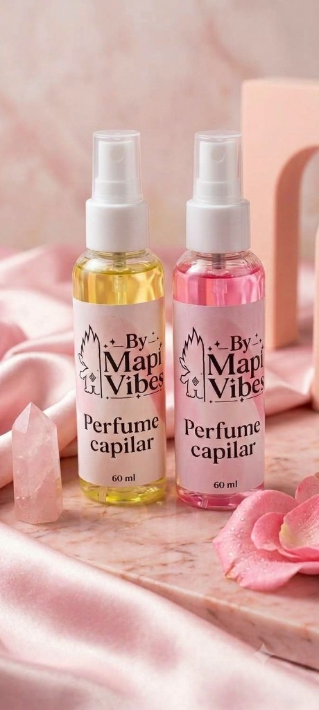 Perfume capilar 60ml ✨🥝🍉