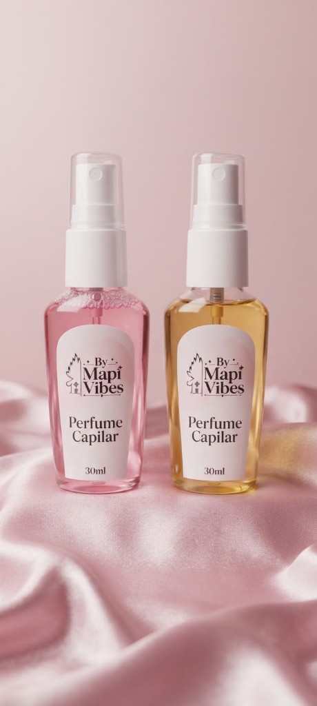 Perfume capilar 30ml ✨🍉🥝
