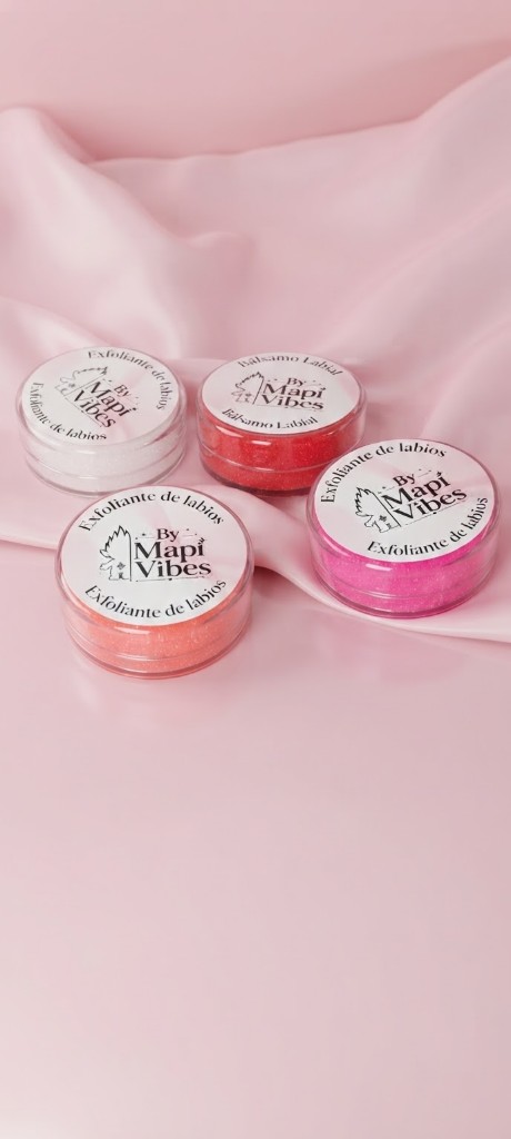 Exfoliante de labios✨🫦