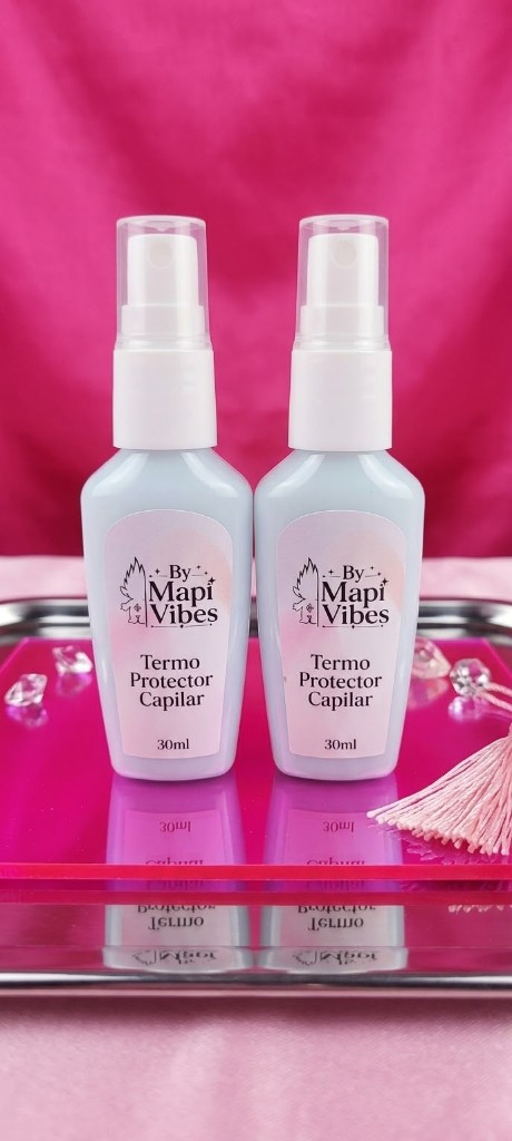 Termo protector para el Cabello ✨