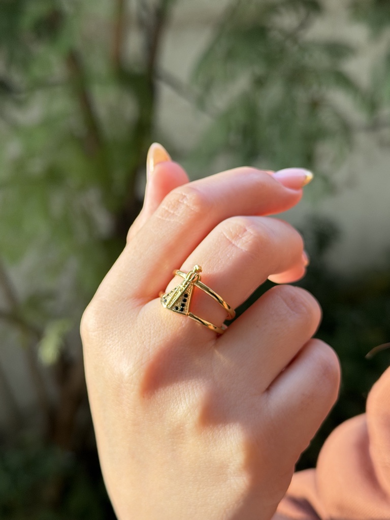 Anillo Vallita