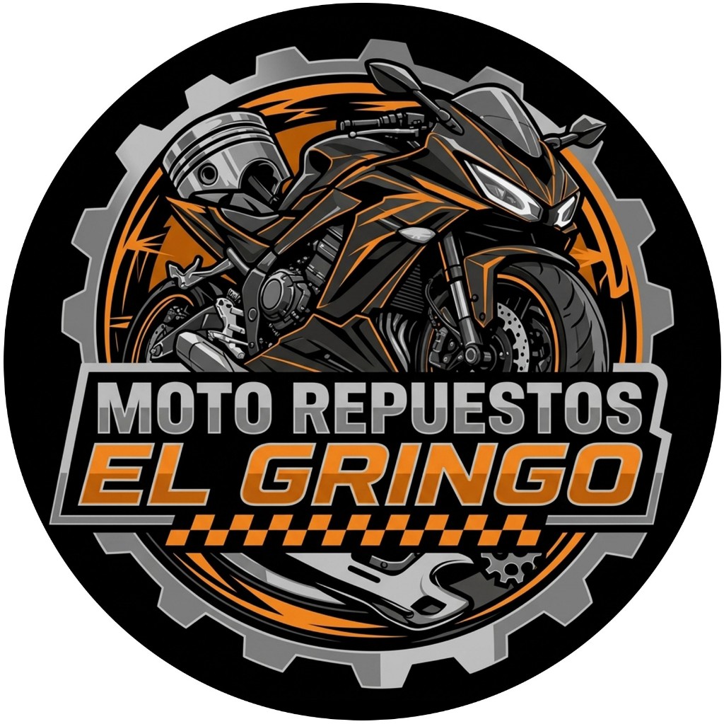 Moto Repuestos el Gringo