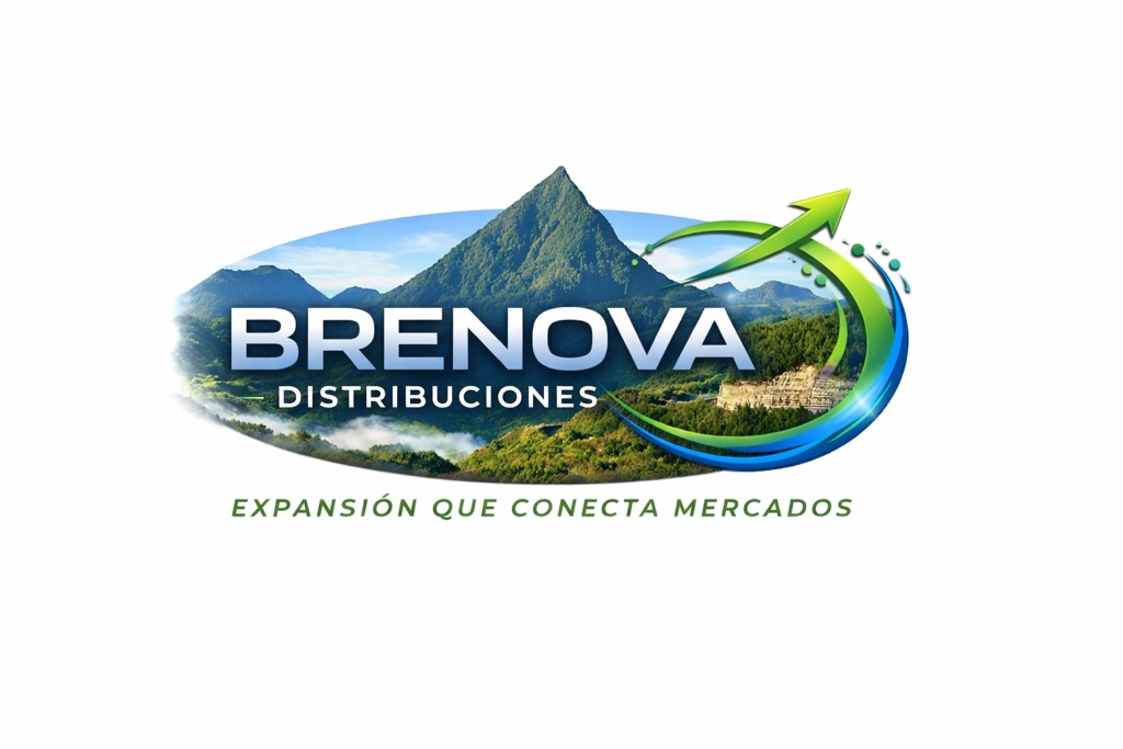 BRENOVA DISTRIBUCIONES
