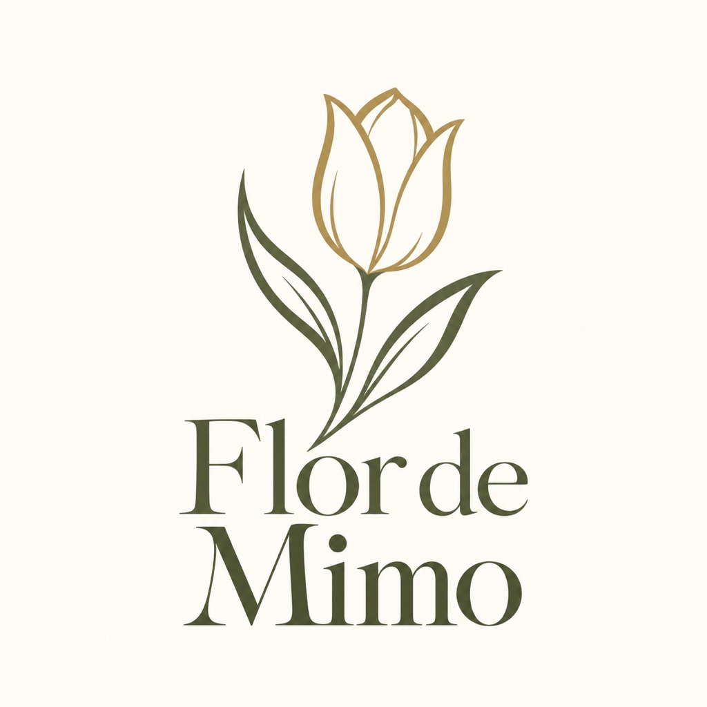 Flor de mimo