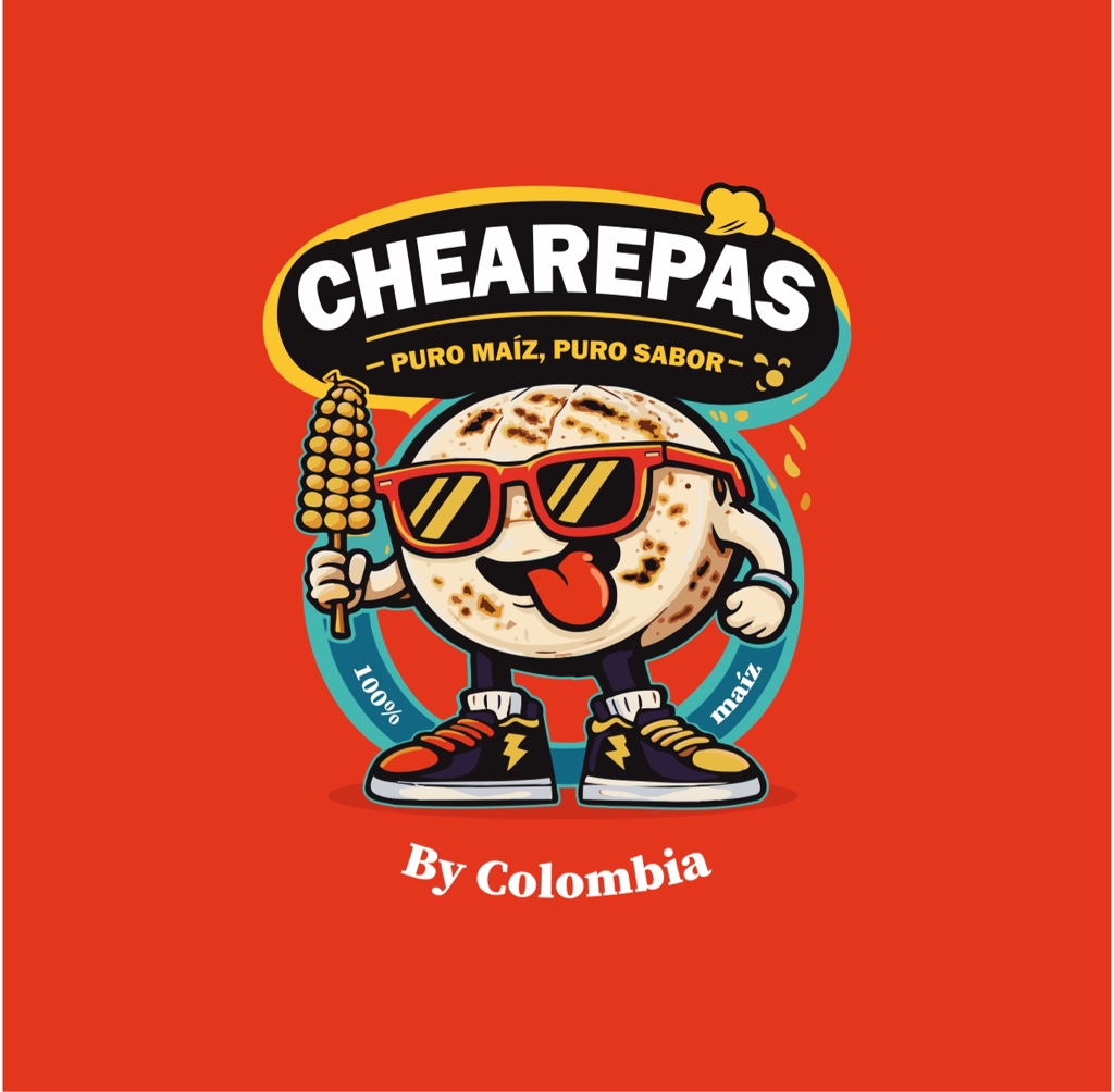 CheArepasArg