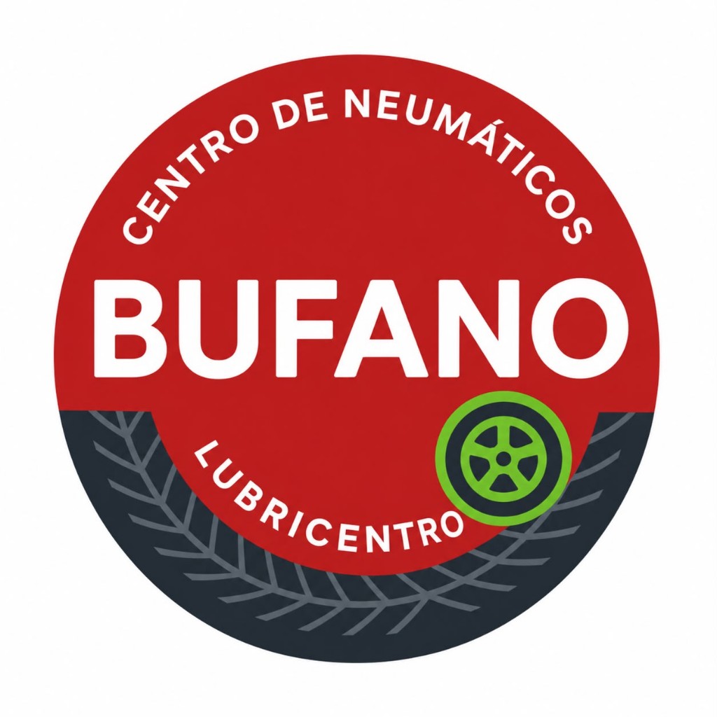 NEUMATICOS Y LUBRICENTRO BUFANO