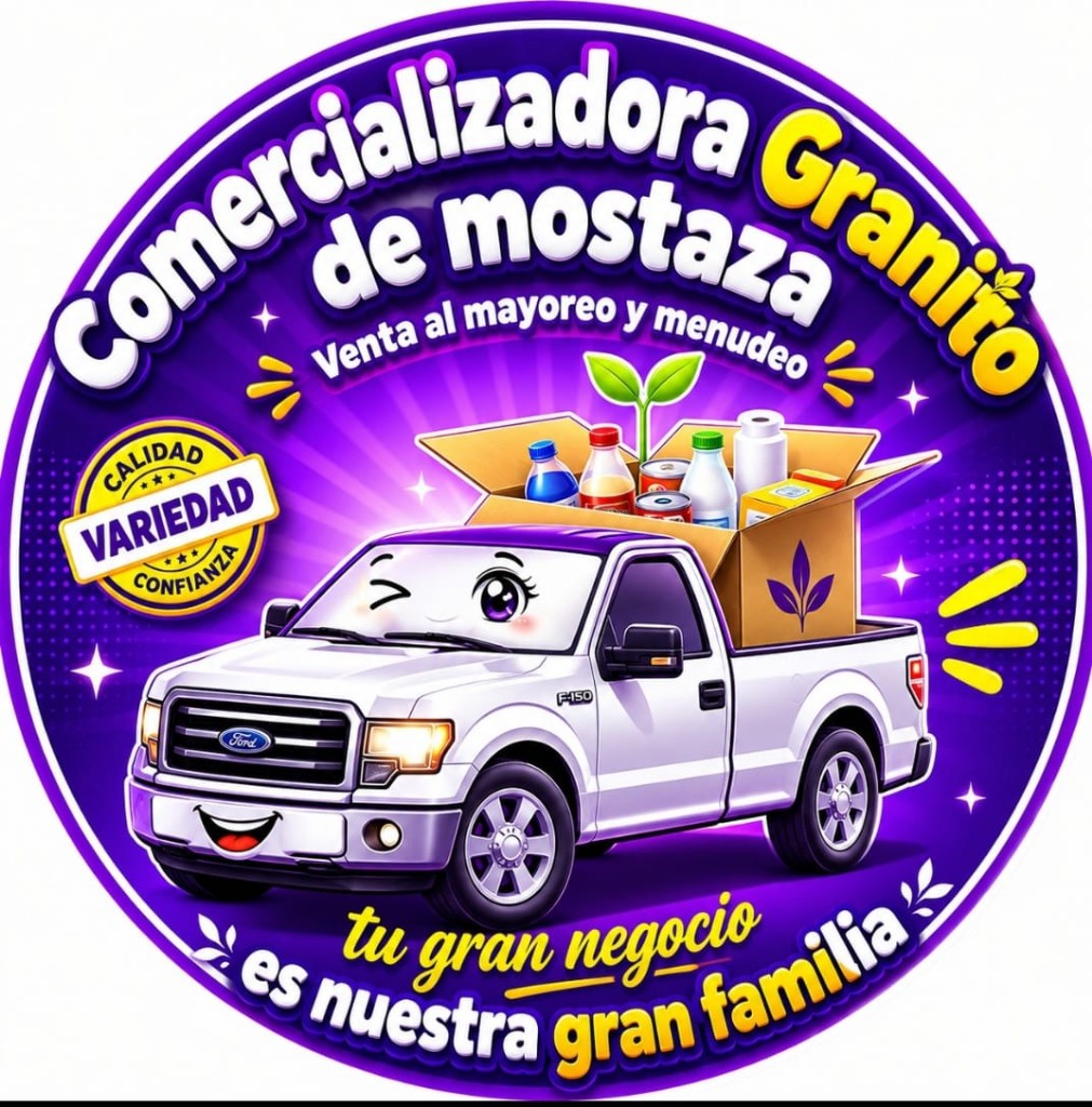 Comercializadora Granito de mostaza