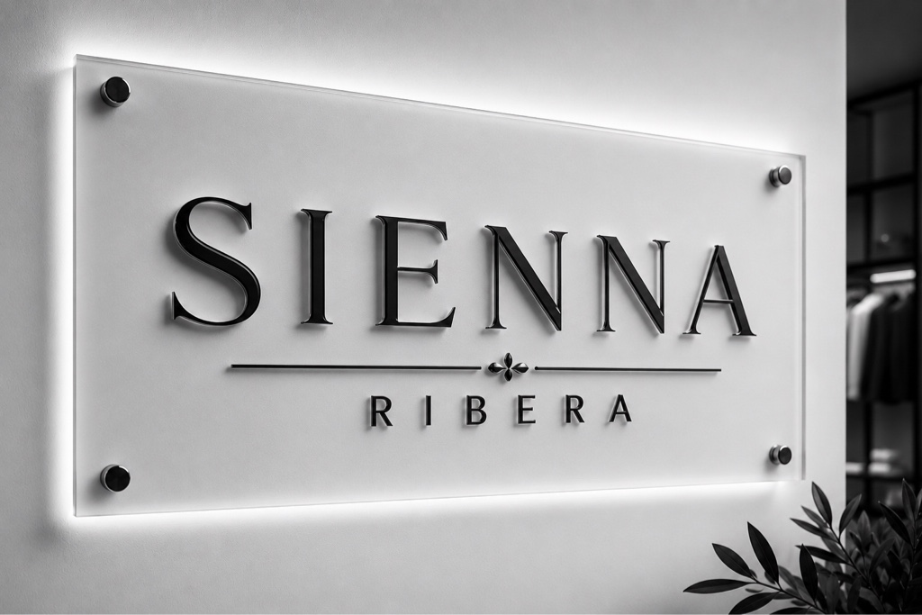 SIENNA RIBERA