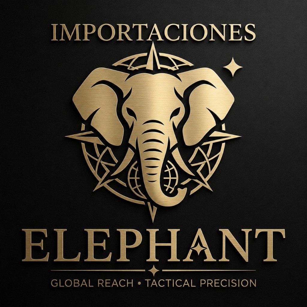ELEPHANT IMPORTS