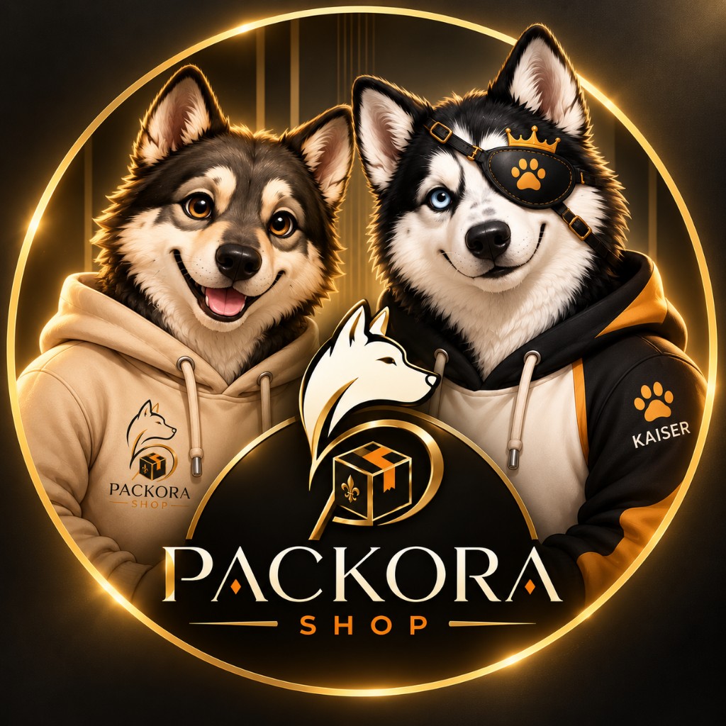 PACKORA SHOP