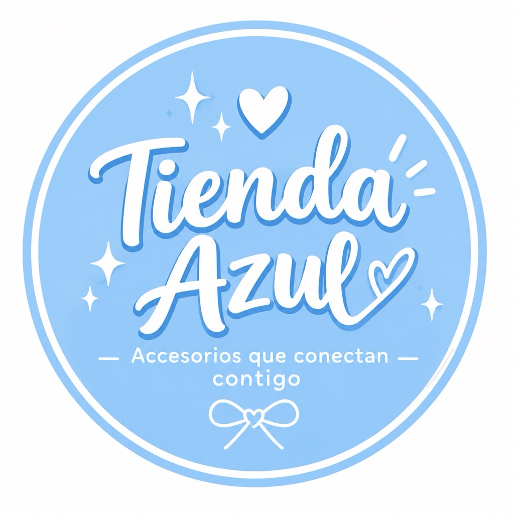 Tienda Azul