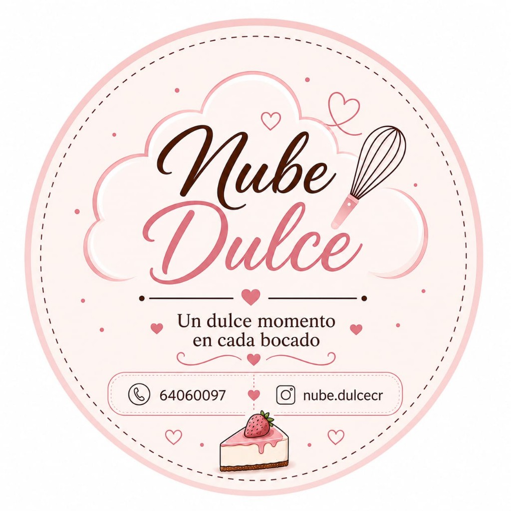 Nube Dulce