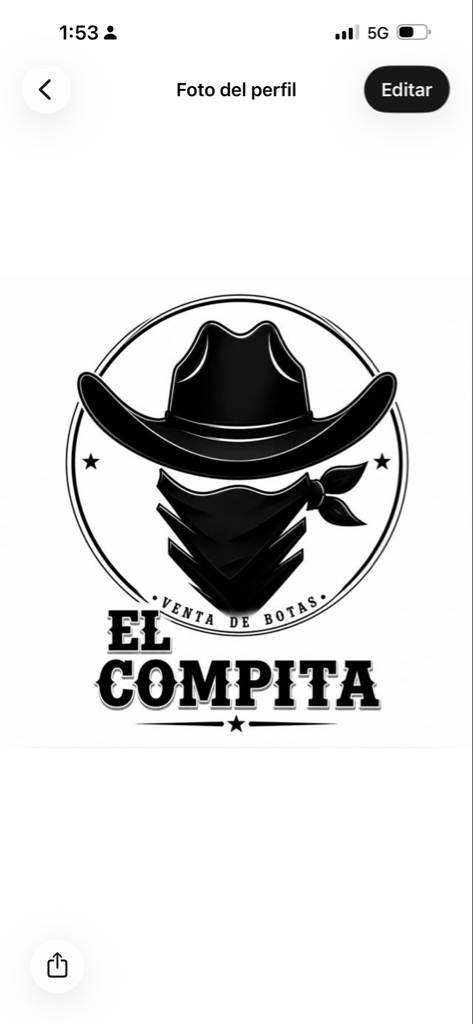 El compita