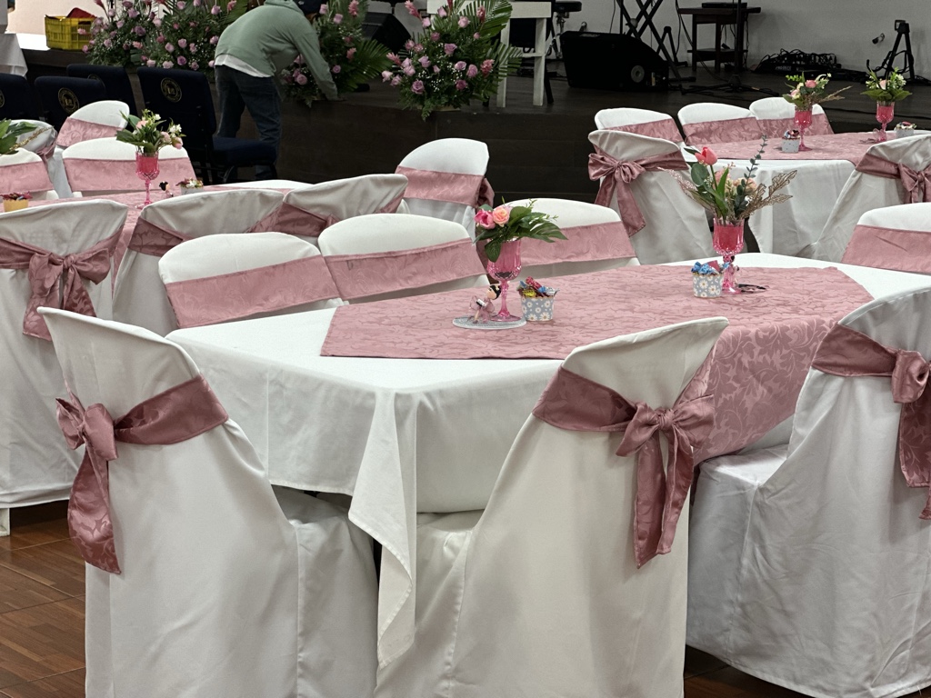 Renne’s Party Events & Rentals