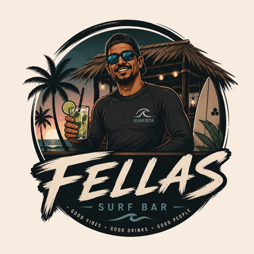 Felas surf bar