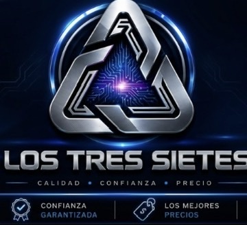 Electro los tres sietes