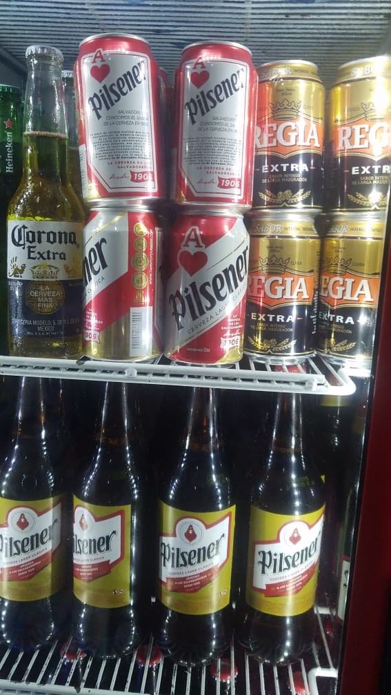 Tienda y deposito mattiel