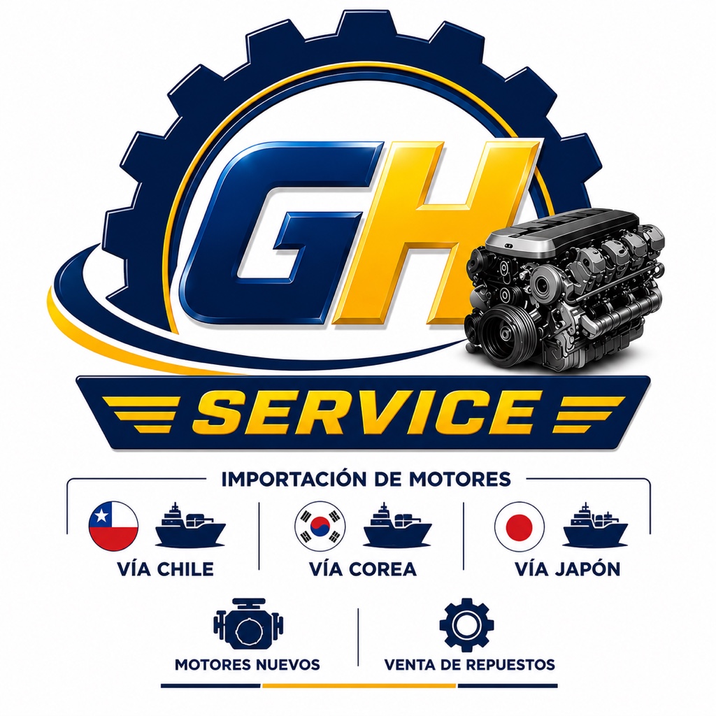 GH SERVICE