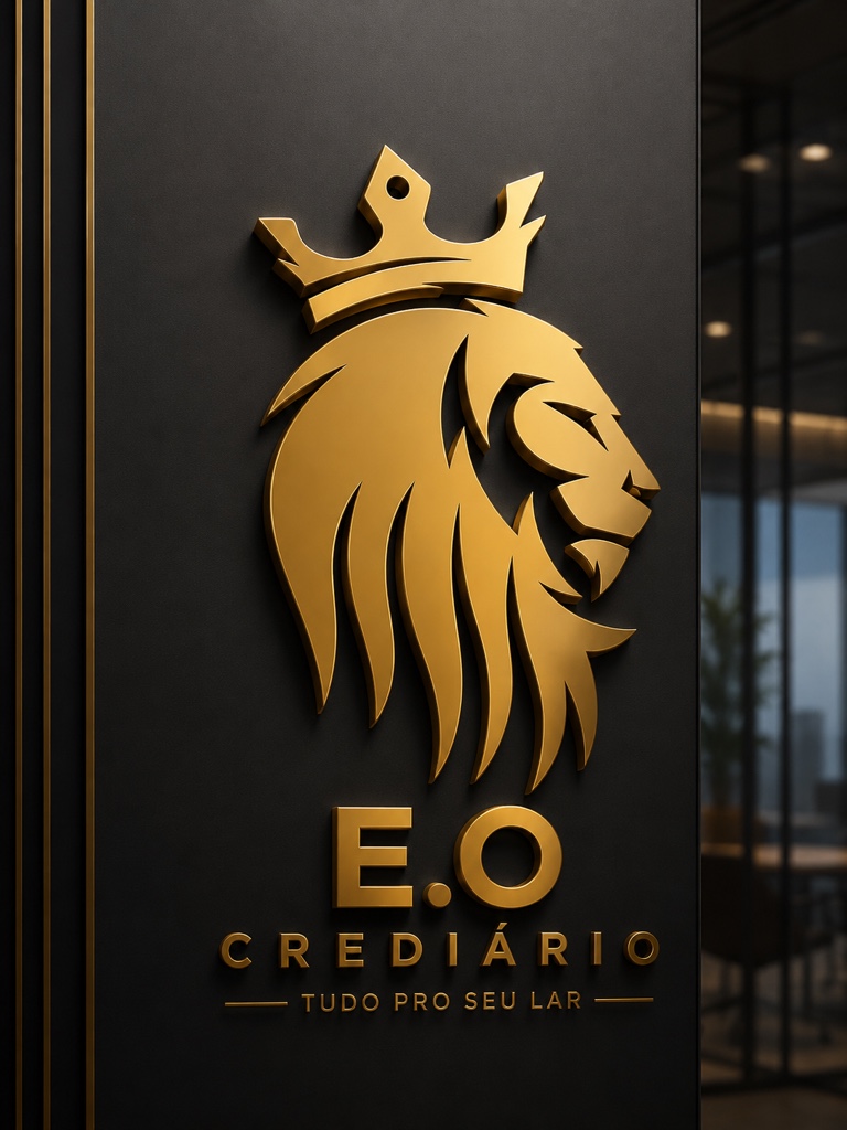 E.O crediário