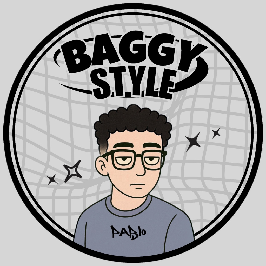Baggy Style