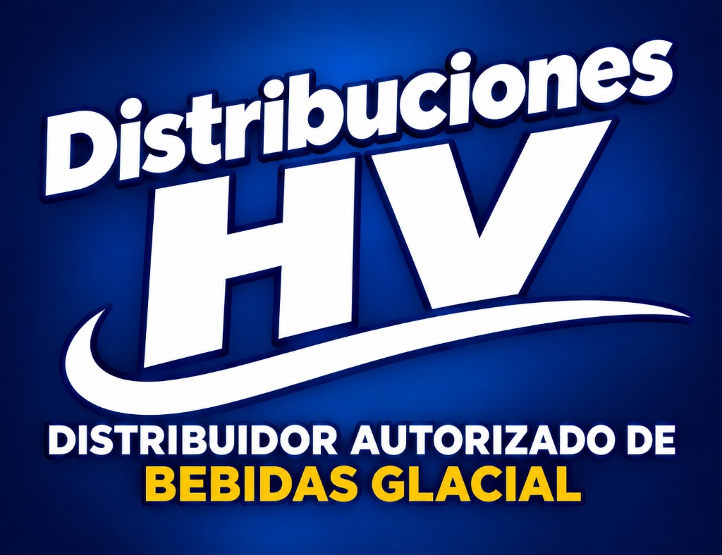 Distribuciones HV