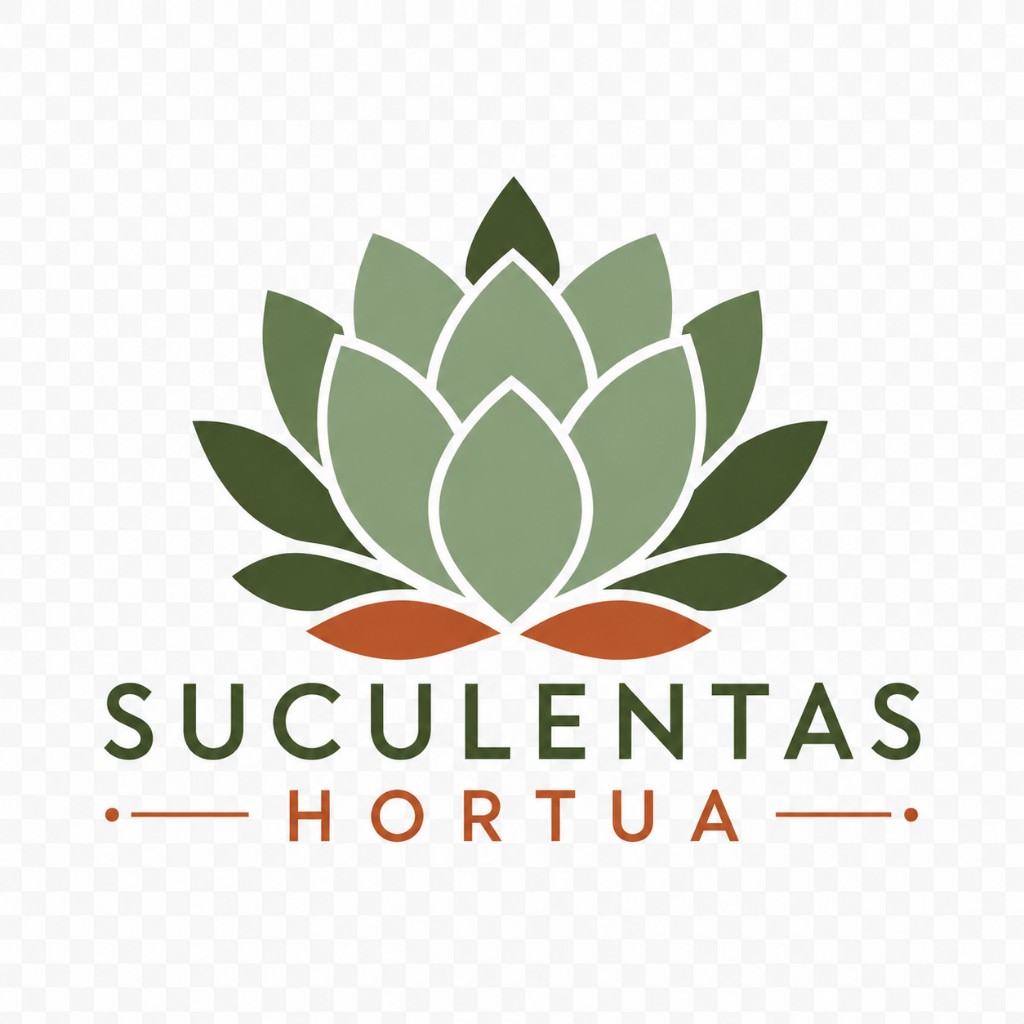 Suculentas Hortua