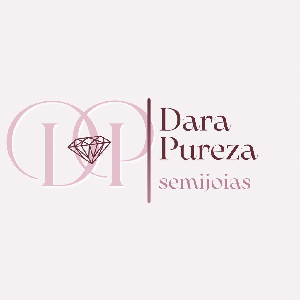 Dara Pureza semi joias