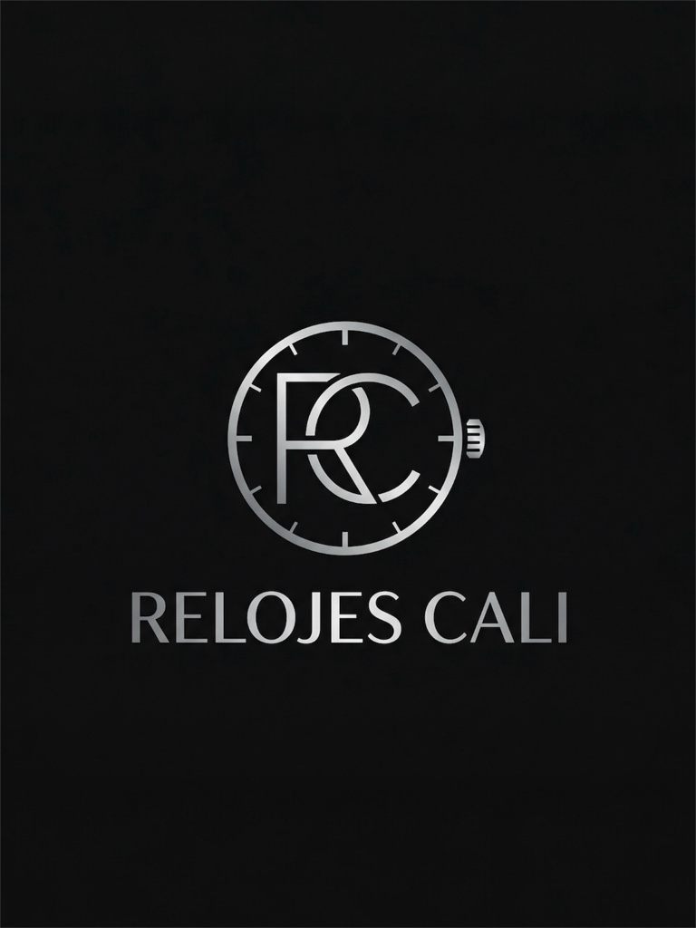 RELOJES CALI