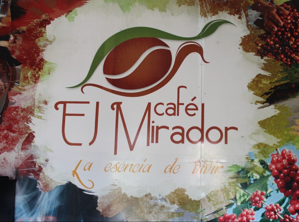 Cafe el Mirador