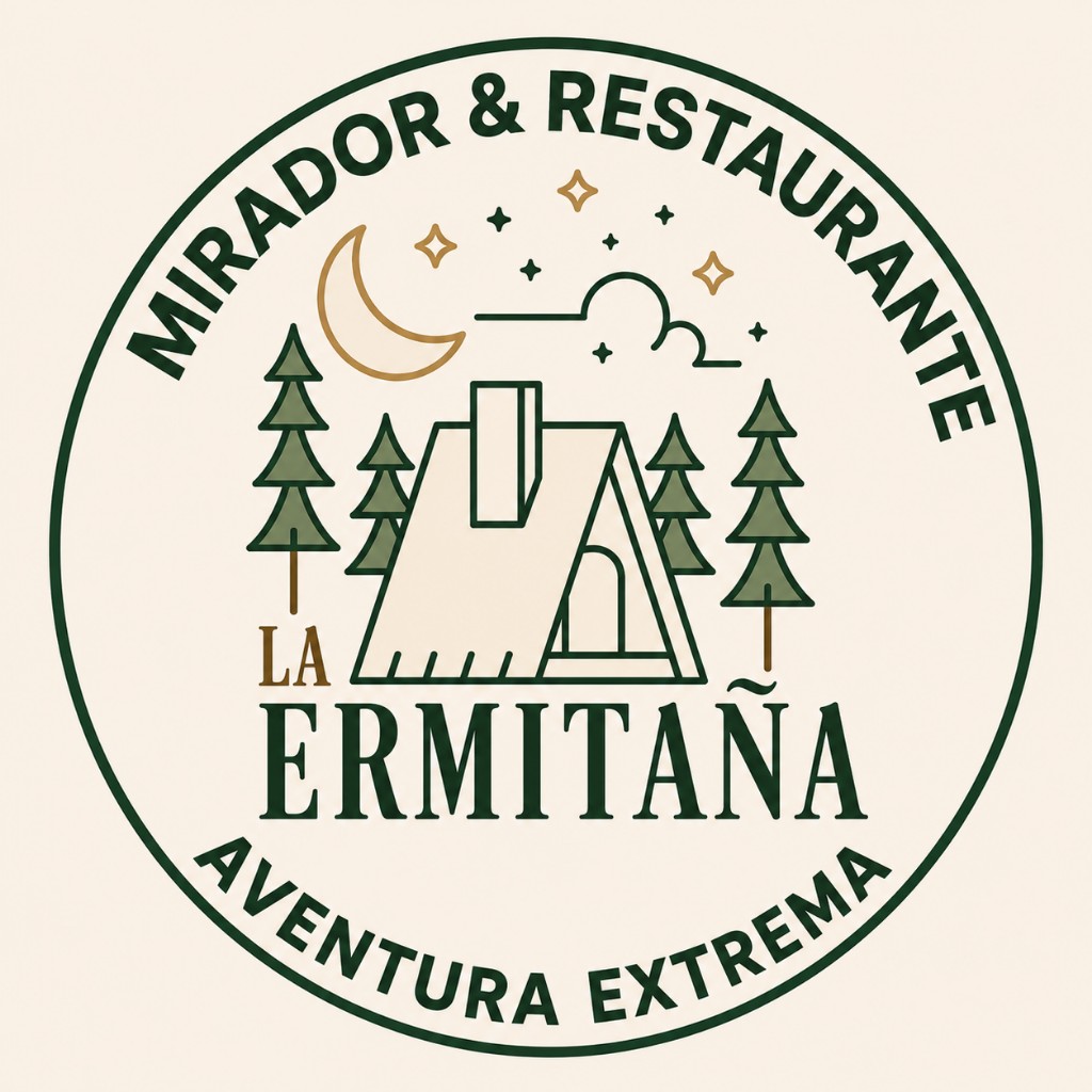 Mirador & Restaurante la Ermitaña
