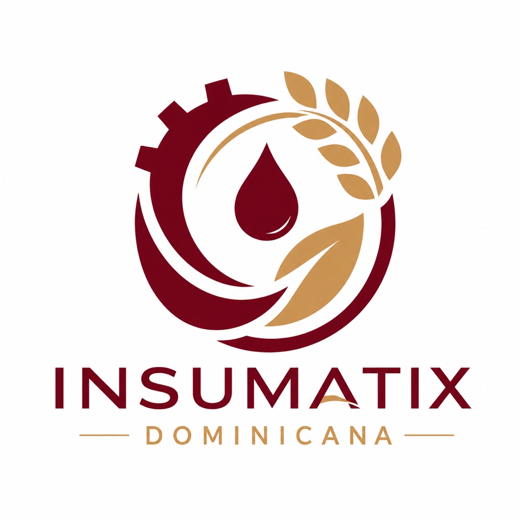 Insumatix Dominicana