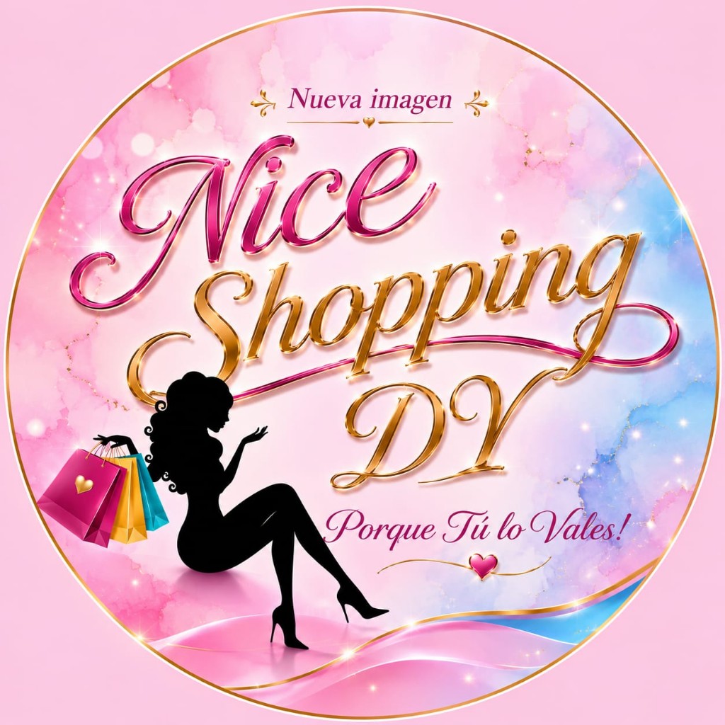 NICESHOPPINGGT